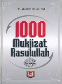 Image of 1000 Mukjizat Rasulullah