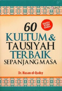 Image of 60 Kultum dan Tausiyah Terbaik Sepanjang Masa