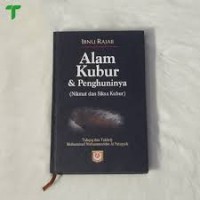 Image of Alam Kubur Dan Penghuni Nya Nikmat Dan Siksa Kubur