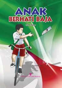 Image of Anak Berhati Baja