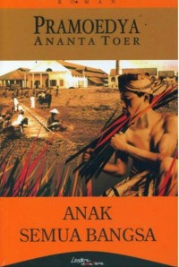 Image of Anak Semua Bangsa