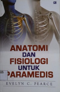 Image of Anatomi Dan Fisiologi Untuk Paramedis