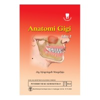 Image of Anatomi Gigi