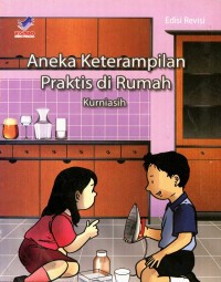 Image of Aneka Keterampilan Praktis di Rumah