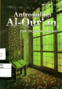 Image of Antropologi Al-Qur'an