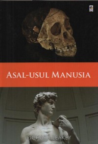 Image of Asal Usul Manusia