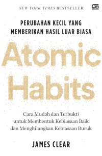 Image of Atomic Habits