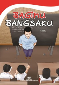 Image of Bagimu Bangsaku