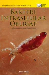 Image of Bakteri Intraseluler Obligat