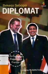 Image of Bekerja Sebagai Diplomat