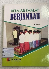 Image of Belajar Shalat Berjamaah