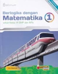 Image of Berlogika Dengan Matematika