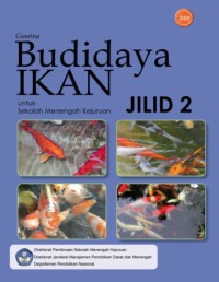 Image of Budi Daya Ikan Jilid 2