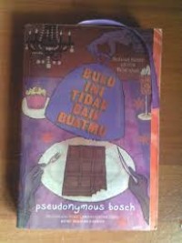 Image of Buku Ini Tidak Baik Buatmu