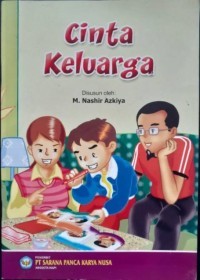 Image of Cinta Keluarga