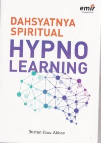Image of Dahsyatnya Spiritual Hypno Learning