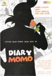Image of Diary Momo