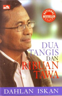 Image of Dua Tangis dan Ribuan Tawa
