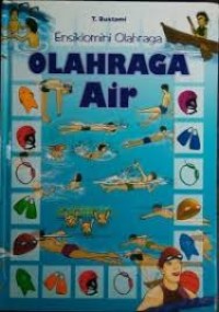 Image of Ensiklomini olahraga : olahraga air
