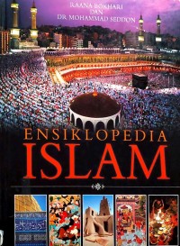 Image of Ensiklopedia Islam