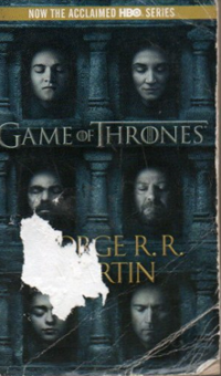 Image of Game of thrones