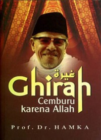 Image of Ghirah Cemburu Karena Allah
