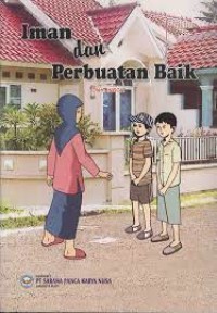 Image of Iman dan Perbuatan Baik