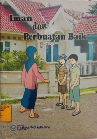 Image of Iman dan Perbuatan Baik