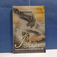 Image of Indahnya Salam