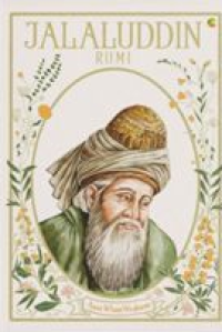 Image of Jalaluddin Rumi