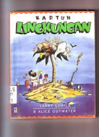 Image of Kartun Lingkungan