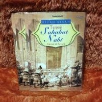 Image of Kisah-Kisah Terpuji Sahabat Nabi