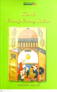 Image of Kisah Orang-Orang Sabar