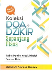 Image of Koleksi Doa & Dzikir Sepanjang Masa