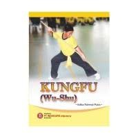 Image of Kungfu : Wu Shu