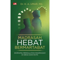 Image of Madrasah Hebat Bermartabat