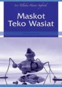 Image of Maskot teko wasiat