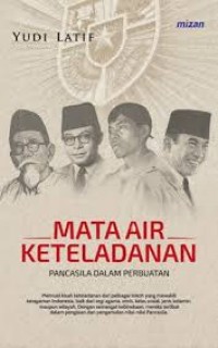 Image of Mata Air Keteladanan