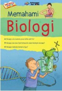 Image of Memahami Biologi