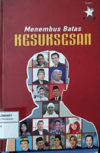 Image of Menembus Batas Kesuksesan