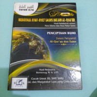 Image of Mengenal Ayat-Ayat Sains Dalam Al-Qur’an Jilid 8
