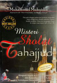 Image of Misteri Sholat Tahajjud