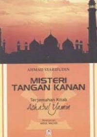 Image of Misteri Tangan Kanan