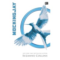 Image of Mockingjay