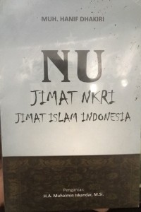 Image of NU Jimat NKRI Umat Islam Indonesia