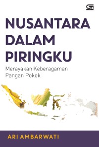 Image of Nusantara Dalam Piringku