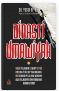 Image of Pakar Sejarah Islam Dinasti Umawiyah