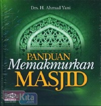 Image of Panduan Memakmurkan Masjid