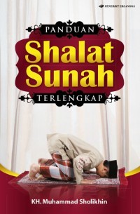 Image of Panduan Sholat Sunnah Terlengkap