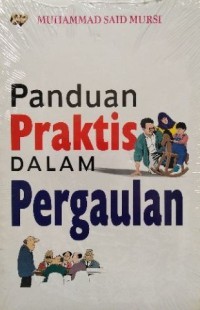 Image of Panduan Praktis Dalam Pergaulan